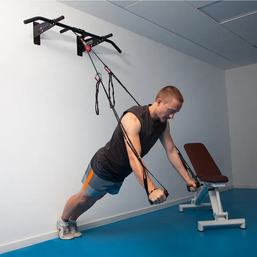 Slynge trener Switch Slyngetrening 