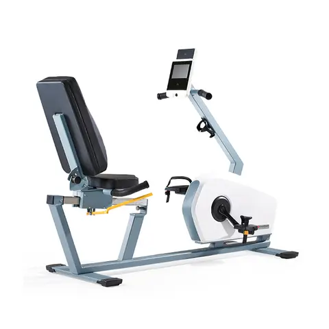 Emotion RELAX 900 MED Ergometersykkel liggende | MDR