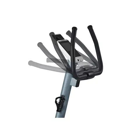 Emotion Fitness Justerbart Styre