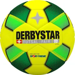 Futsalball Derbystar Fair 4 Fairtrade merket innefotball