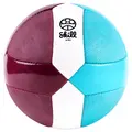 Offisiell FooBaSkill ball st 5 | 12 år + Kombinasjon av fotball og basketball