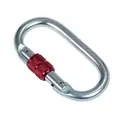 Karabin Edelrid HMS Screw Skrukarabin