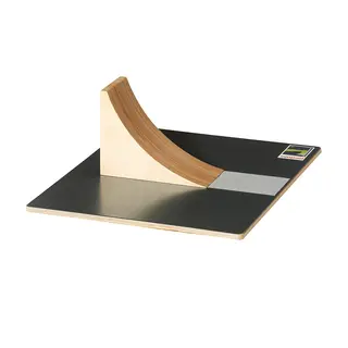 Pedalo S9 Plantar Stretch Fotstasjon Tøying av sene og leggmuskulatur