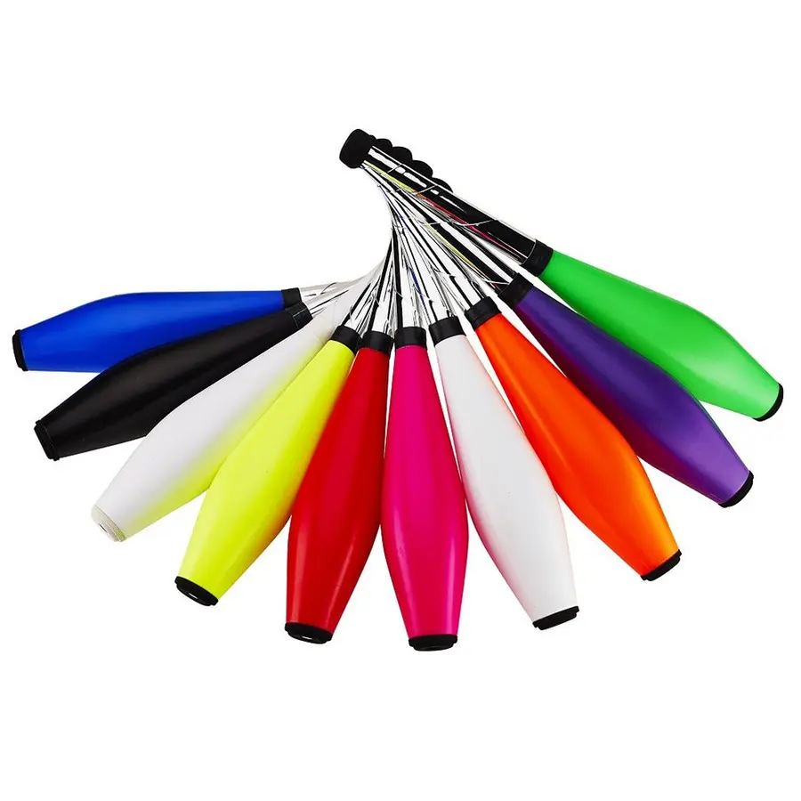 Henrys Classic Sjongleringskjegle 1 stk | 52 cm | 218 g 