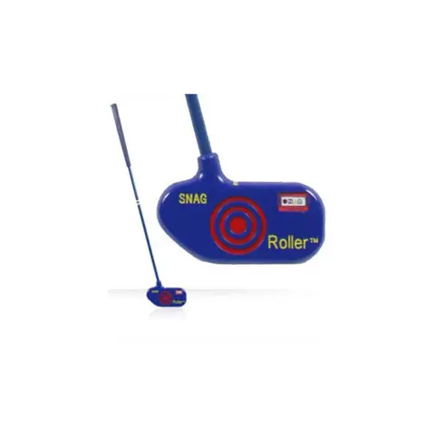 SNAG Golf Roller 30&quot; Golfk&#248;lle til barn 8-10 &#229;r