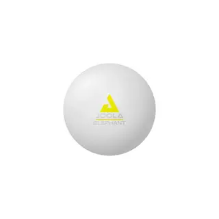 Bordtennisball Joola Elephant 55 mm 28 baller | Skole og fritid