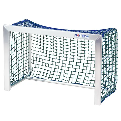 Nett til minim&#229;l 120x80 cm 1 stk. | Bl&#229; | 70/70 | 3 mm | M45