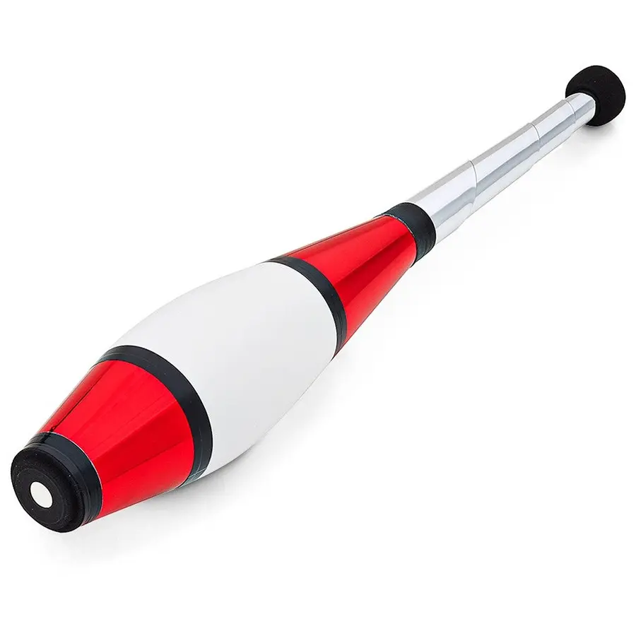 Henrys Europ Sjongleringskjegle 1 stk | 52 cm | 218 g 