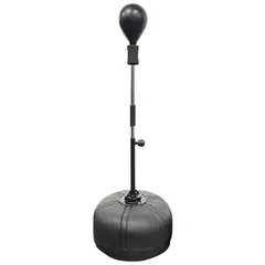 Punchingball Pro Flex Høydejusterbar fra 152-177 cm