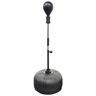 Punchingball Pro Flex Høydejusterbar fra 152-177 cm