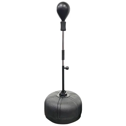 Punchingball Pro Flex Høydejusterbar fra 152-177 cm