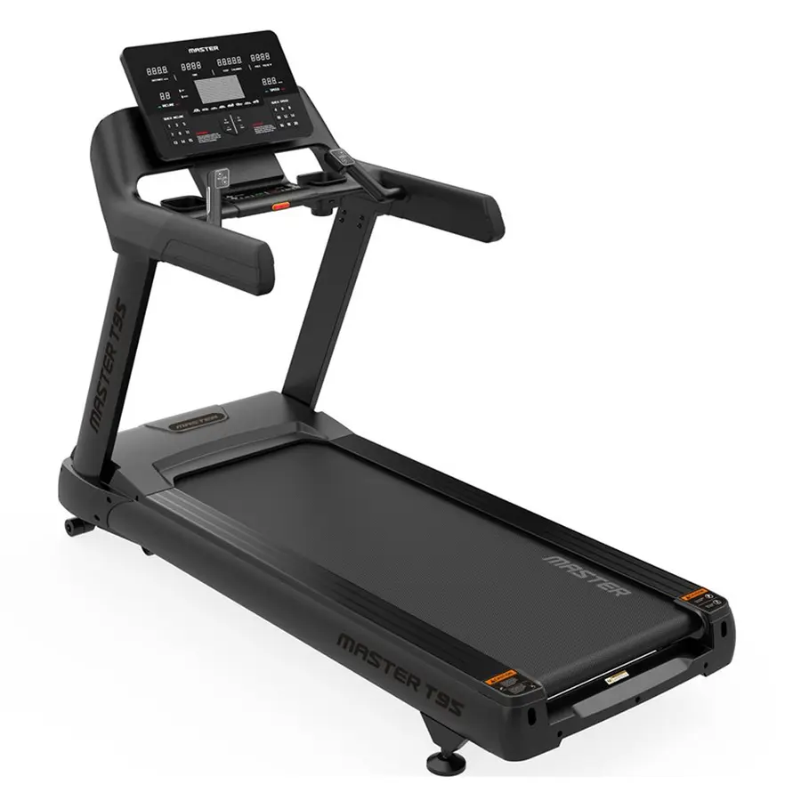Tredemølle Master T95 for treningsrom 