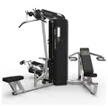 Multigym Impulse ES3000 for treningssenter og bedrifter
