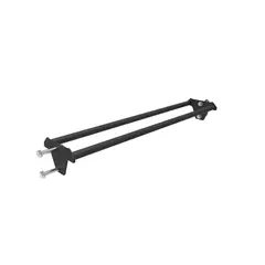 Tilbehør | Wall ball hylle LX40 Steel for Kabelmaskin LX40Steel