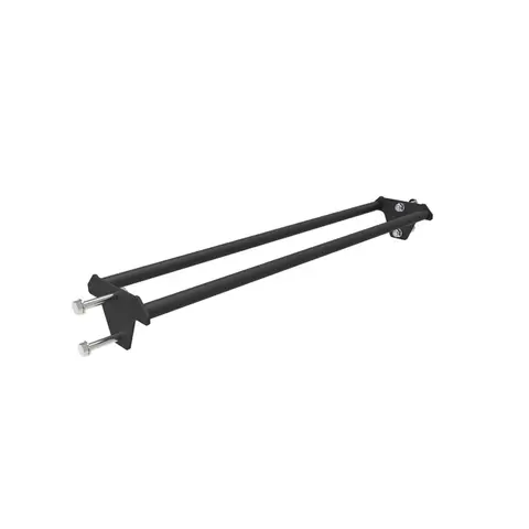 Tilbehør | Wall ball hylle LX40 Steel for Kabelmaskin LX40Steel