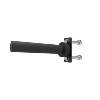 Tilbehør | Vektskiveholder LX40 6 stk | for kabelmaskin LX40 Steel
