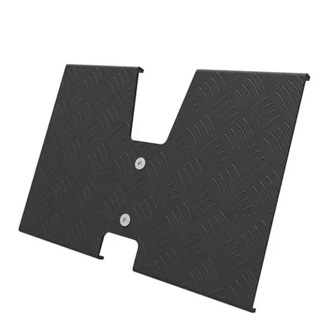 Tilbeh&#248;r | Fotst&#248;tte LX40 for kabelmaskin LX40 Steel