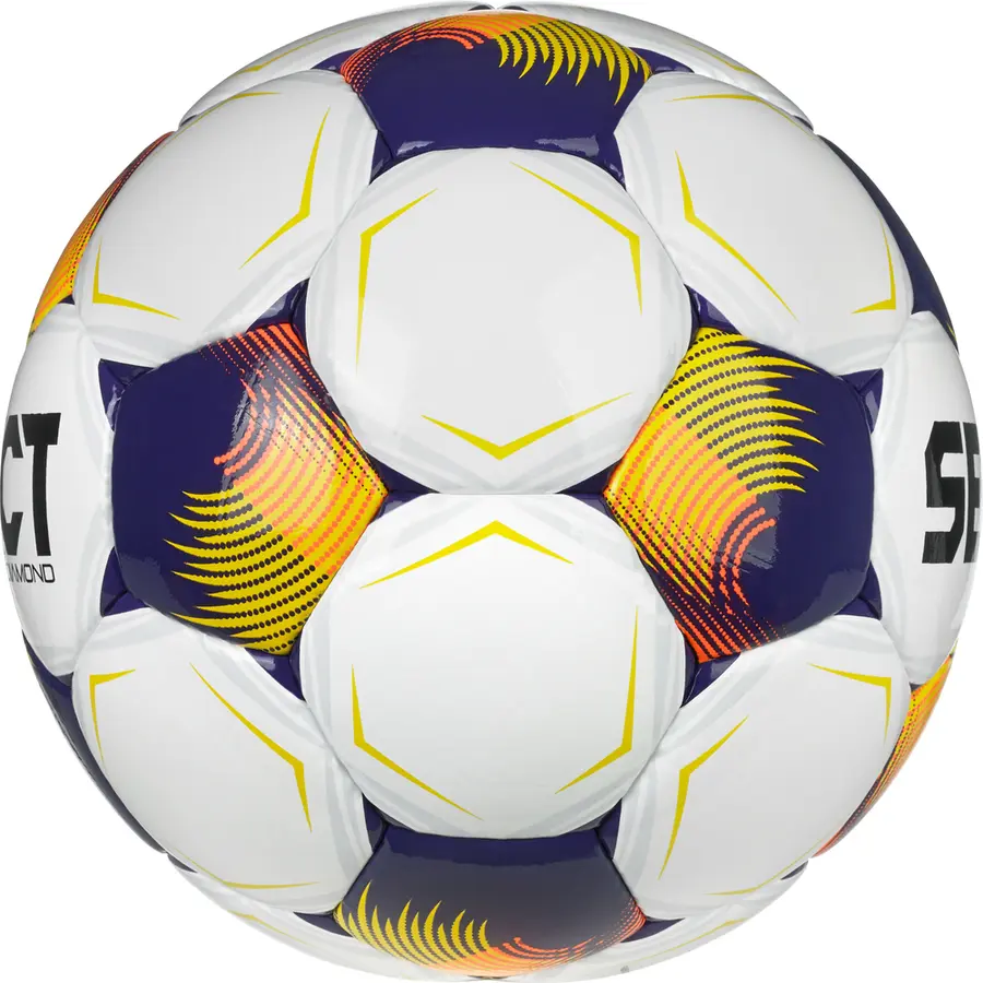 Fotball Select Diamond 4 Klubbkamp og trening | Gress 