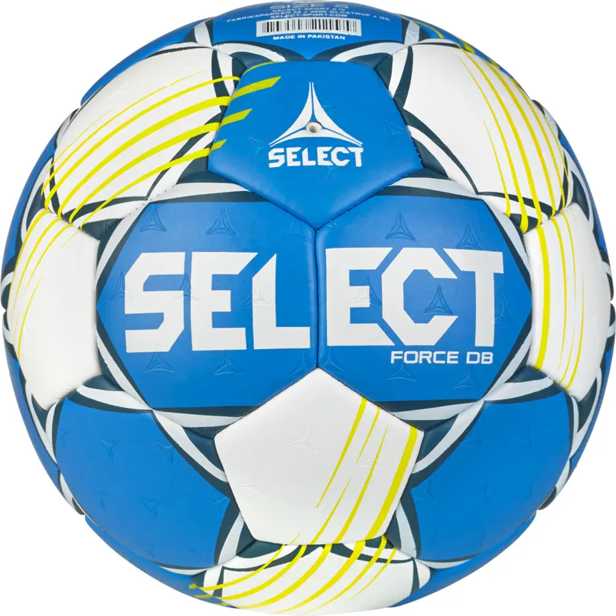 Håndball Select Force DB Str 2 | G15-16 | J15-20 | Kvinne sr. 