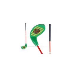 SNAG Golf Launcher 26&quot; Golfk&#248;lle til barn 5-7 &#229;r