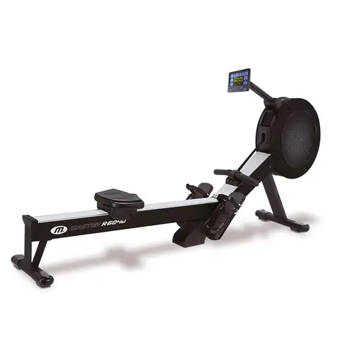 Romaskin Master R6040 for treningssenter og bedrift