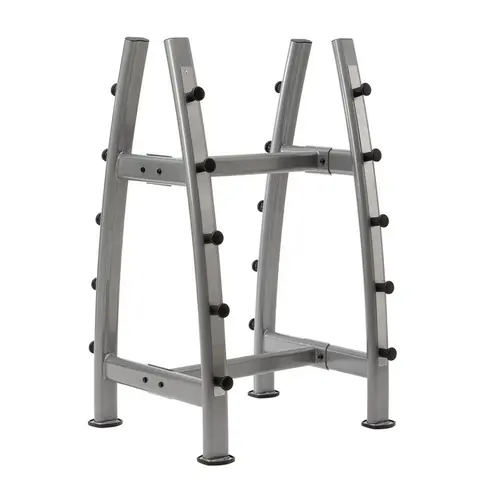 Stativ til MF Faste Vektstenger Plass til 10 vektstenger med fast vekt