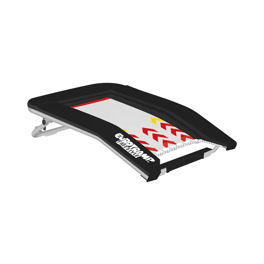 Springbrett Eurotramp Booster Board alle | inntil 90 kg | skole/idrett 