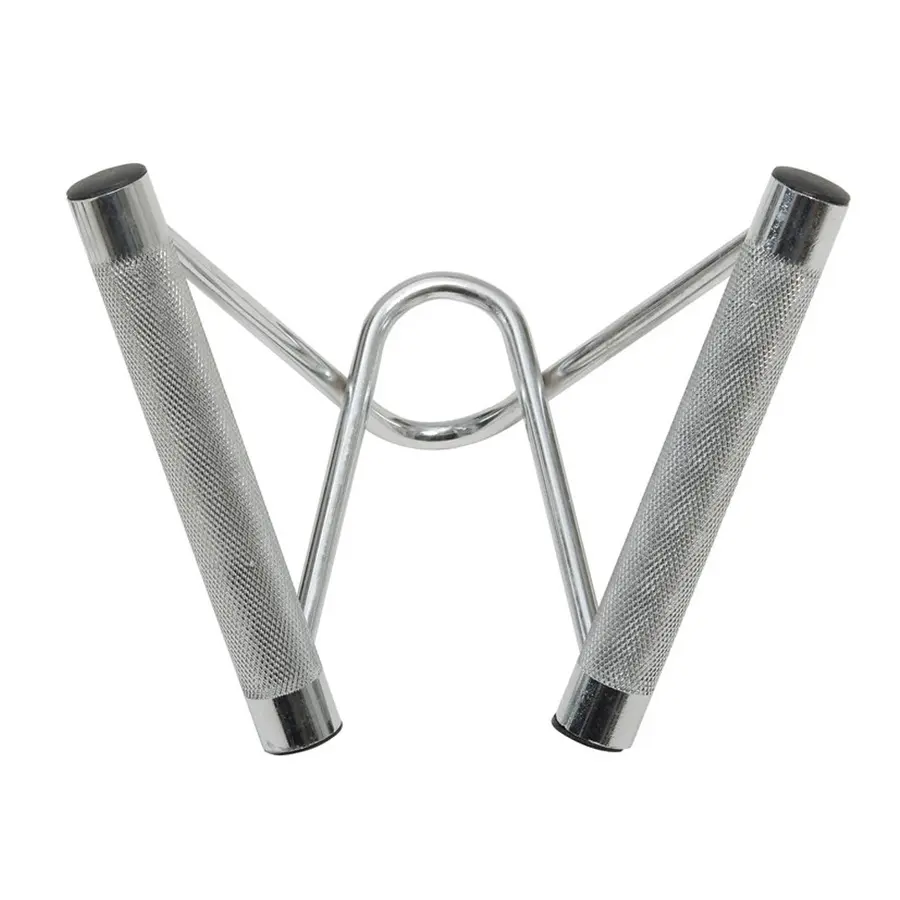 Rohåndtak Master Fitness Grep til treningsapparat 