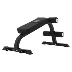 Treningsbenk MF Magebenk BX20 Treningsbenk for magemuskler