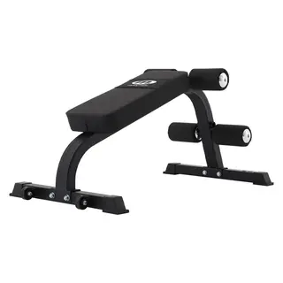Treningsbenk MF Magebenk BX20 Treningsbenk for magemuskler