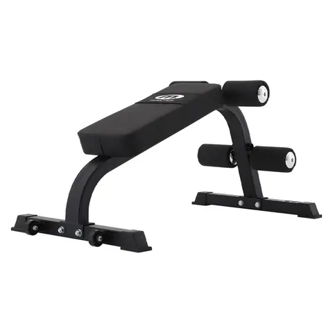 Treningsbenk MF Magebenk BX20 Treningsbenk for magemuskler