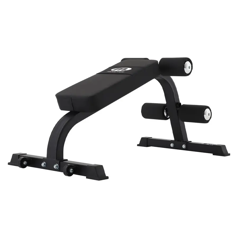 Treningsbenk MF Magebenk BX20 Treningsbenk for magemuskler 