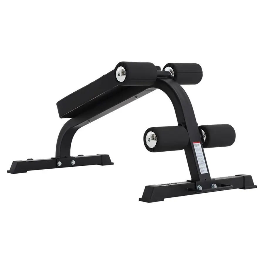 Treningsbenk MF Magebenk BX20 Treningsbenk for magemuskler 