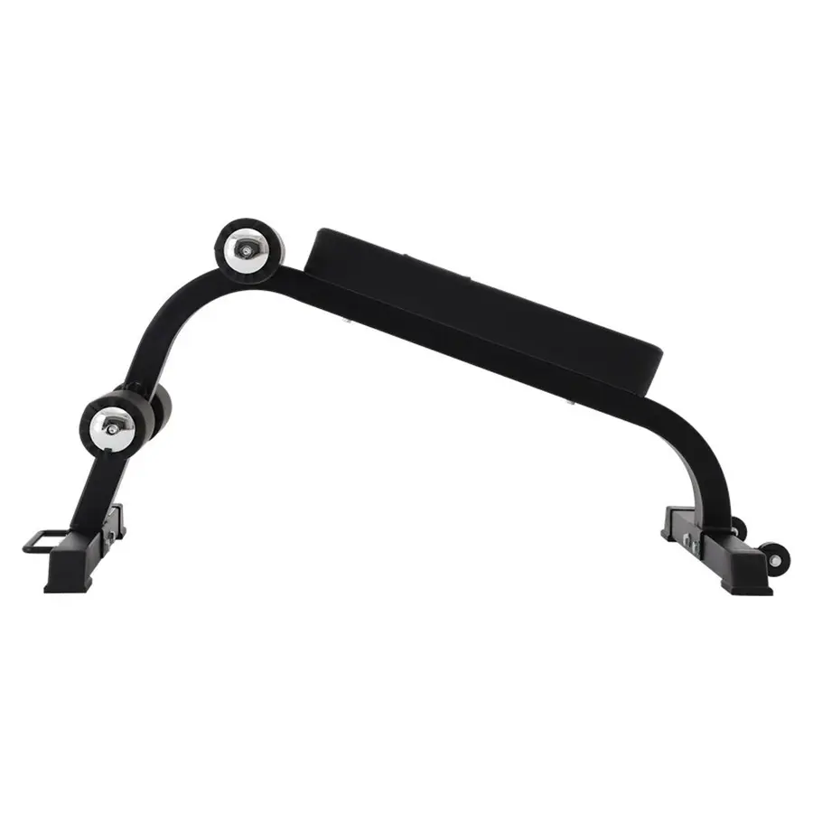 Treningsbenk MF Magebenk BX20 Treningsbenk for magemuskler 