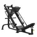 Treningsapparat Impulse 45 Leg Liggende Benpress