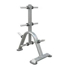 Oppbevaring Impulse vektskivestativ Oppbevaring av olympiske vektskiver