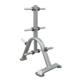 Oppbevaring Impulse vektskivestativ Oppbevaring av olympiske vektskiver