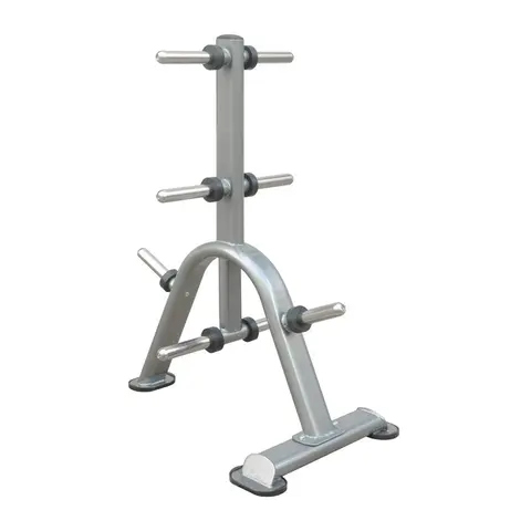 Oppbevaring Impulse vektskivestativ Oppbevaring av olympiske vektskiver