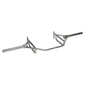 Vektstang MF Hex Bar Open 50 mm 30 kg | Trap bar, Shrug bar, Hip bar