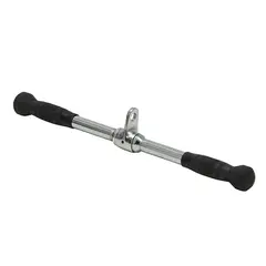 Nedtrekksstang MF Rett Drah&#229;ndtak til maskin eller kabelapparat