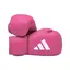 Boksehansker Adidas Speed 50 4 oz Treningshansker | Magenta 