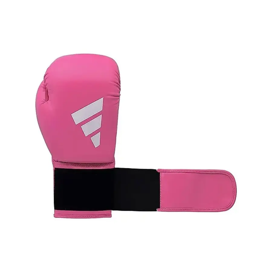Boksehansker Adidas Speed 50 4 oz Treningshansker | Magenta 