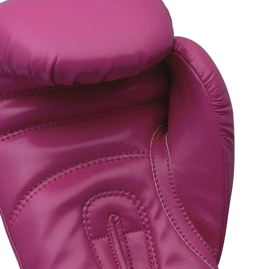 Boksehansker Adidas Speed 50 4 oz Treningshansker | Magenta 