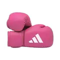 Boksehansker Adidas Speed 50 6 oz Treningshansker | Magenta
