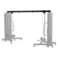 Impulse IT9527 Opt Cable Crossover Overstang | Lag en CableCross med IT9527