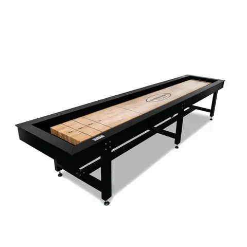 Shuffleboard Miami Velg mellom: 12, 14 og 16 fot