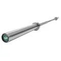 Vektstang Olympisk Max 375 kg | 220 cm | 20 kg