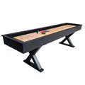 Shuffleboard Boston 9 ft 274 x 67,4 x 80,5 cm
