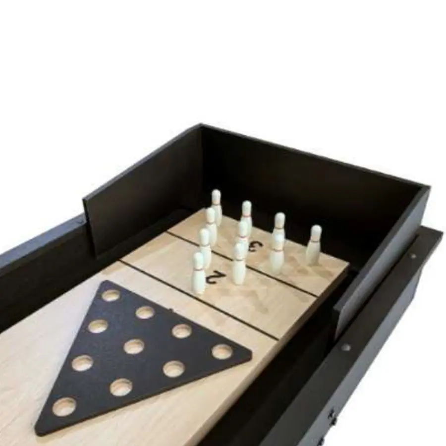 Shuffleboard Boston 12 ft 365 x 67,4 x 80,5 cm 