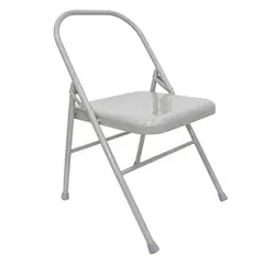 Yogastol Classic Sammenleggbar og lett yogastøtte